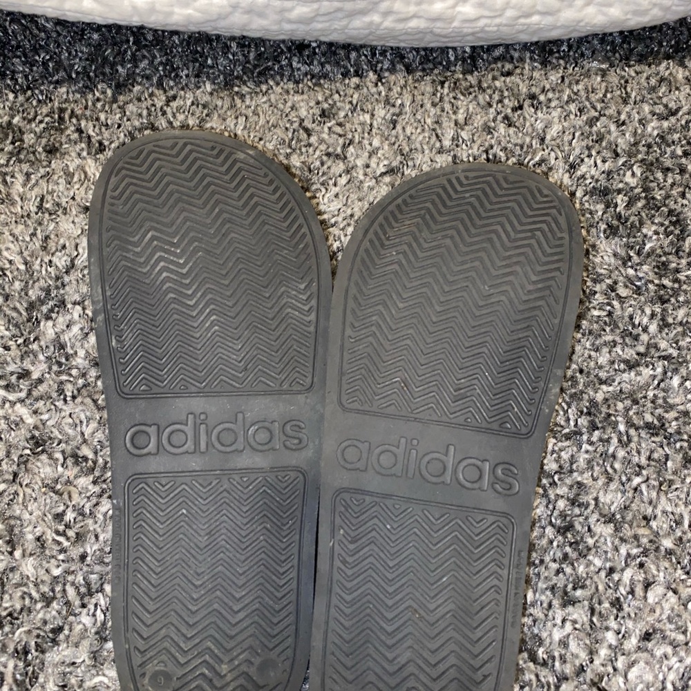 Adidas Slides